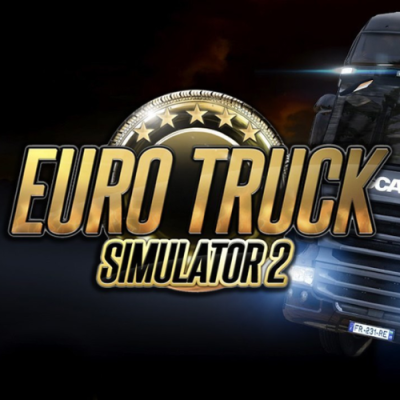 Euro Truck Simulator 2