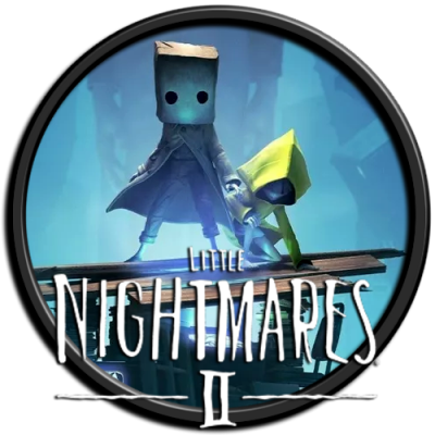 Little Nightmares II