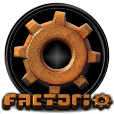 Factorio