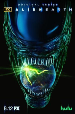 Alien: Earth