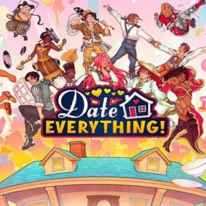 Date Everything!