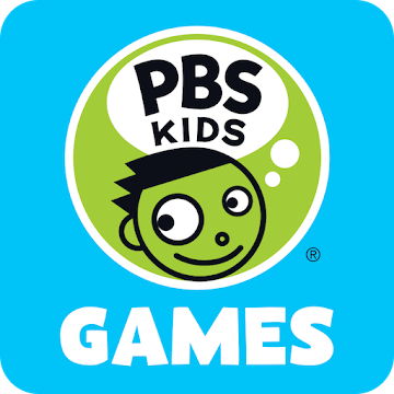 PBS KIDS Games