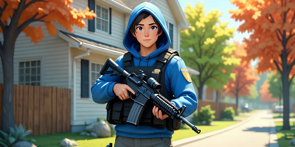 Fortnite