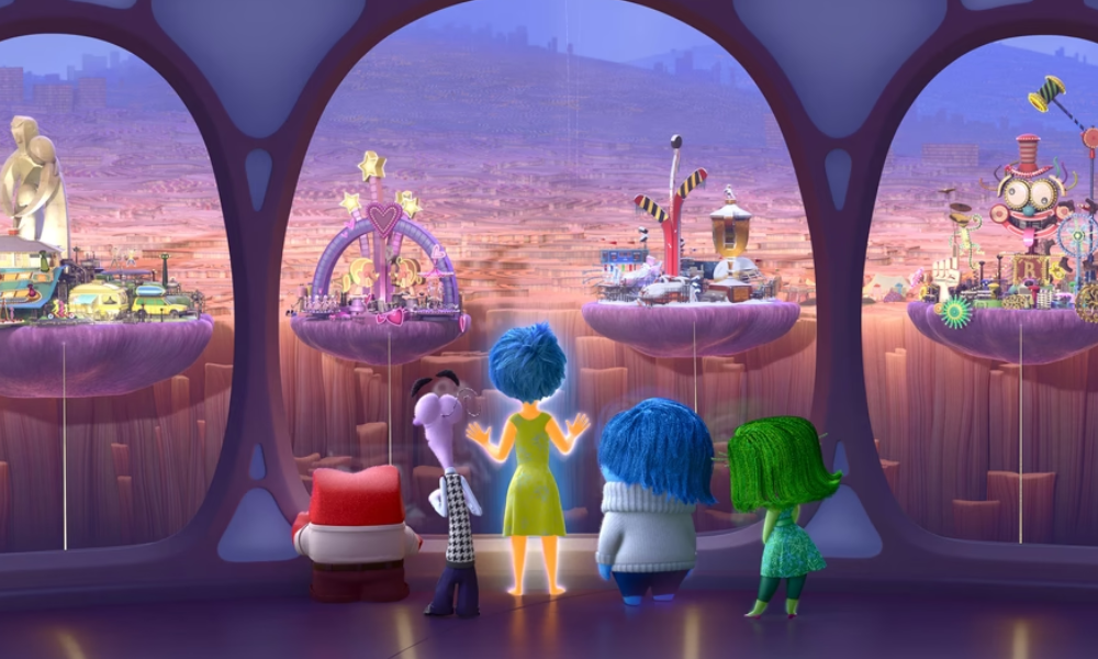 How do you react when someone disagrees with you?