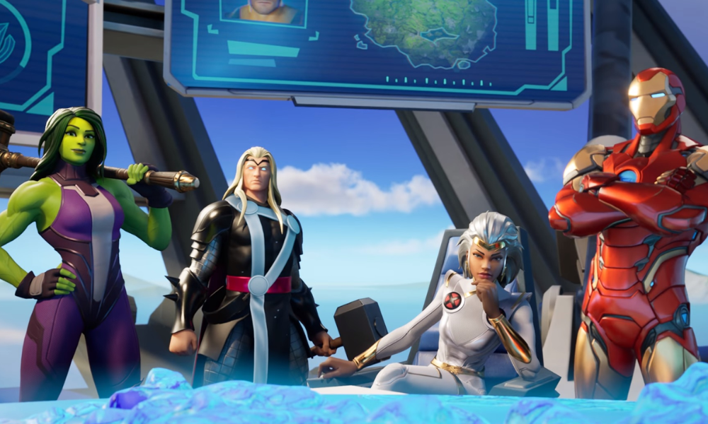 What is the purpose of the Battle Pass in Fortnite?