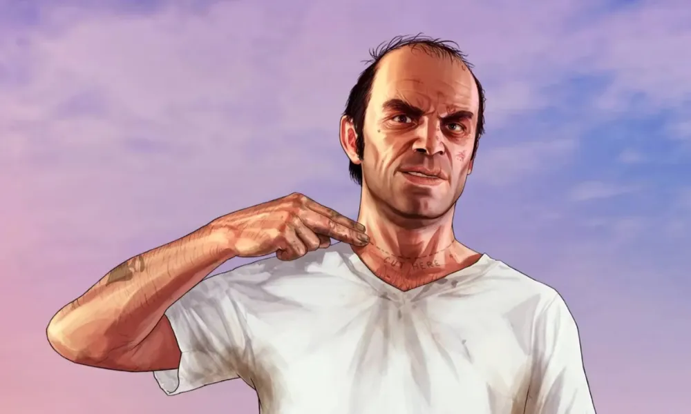 Which of the following is NOT one of Trevor's unique abilities?