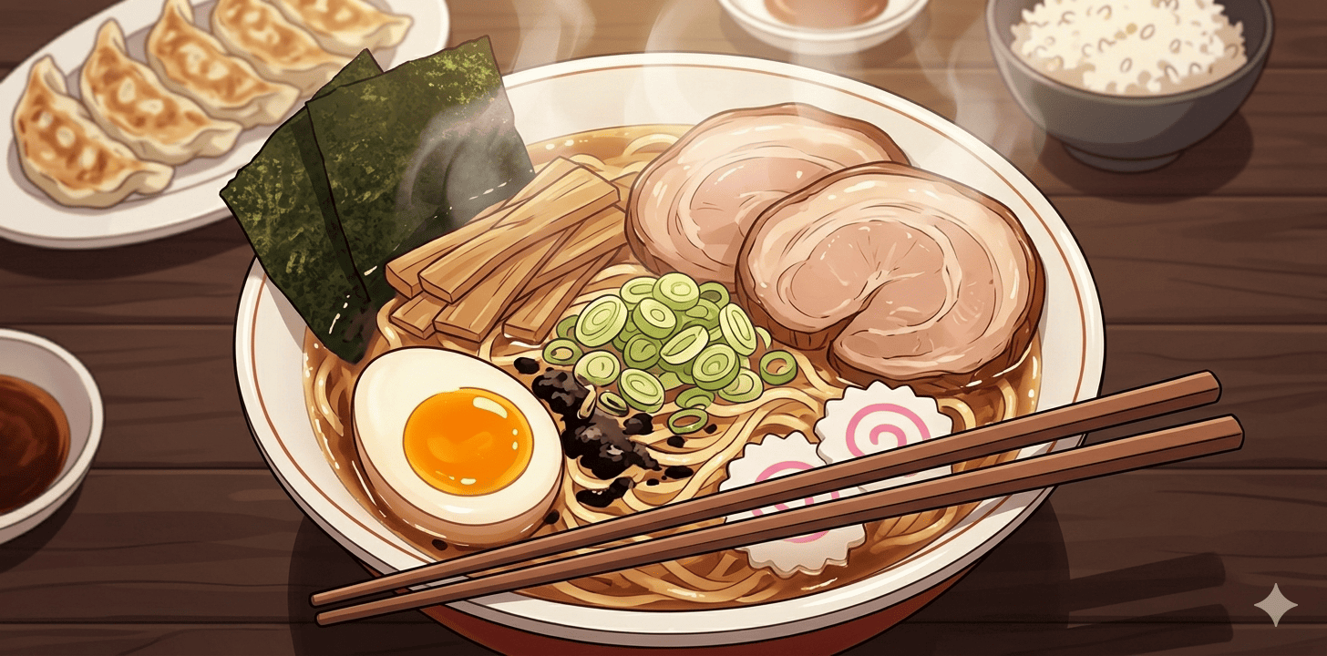 Pick your dream meal: