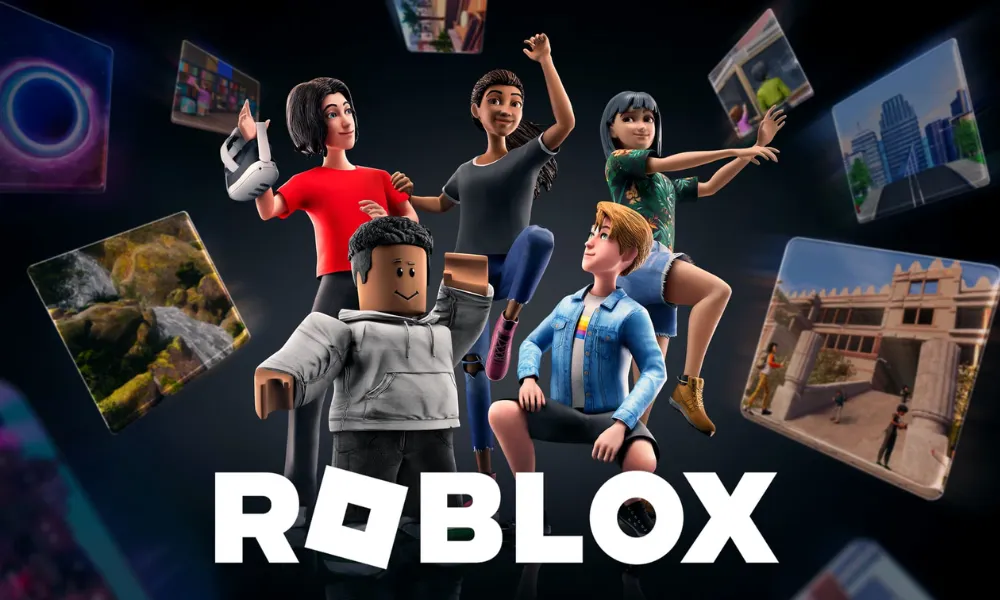 What Type of Roblox Player Are You?