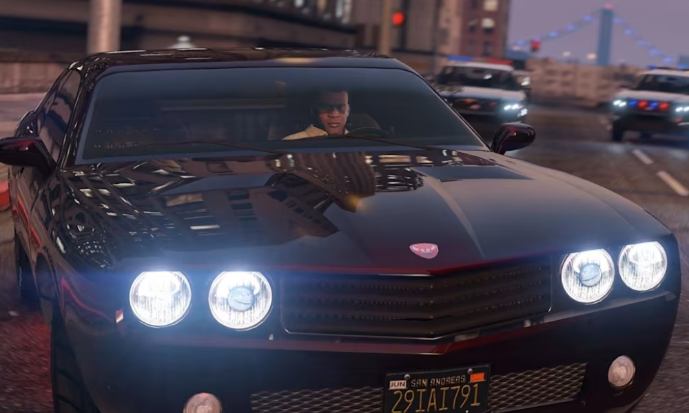 How do you deal with stress?