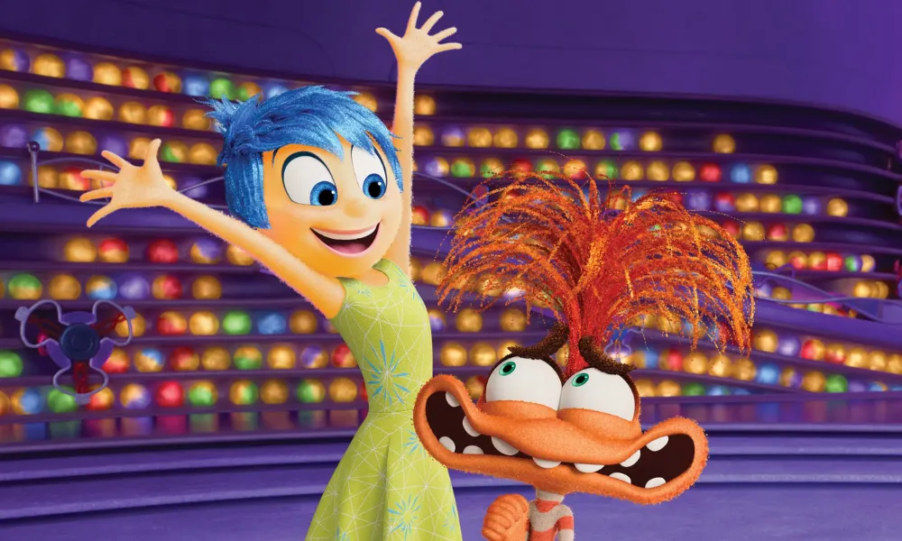 When faced with a challenging situation, what is your initial reaction?