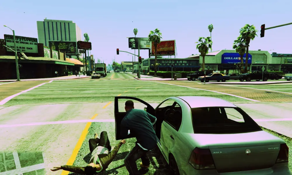 What's your preferred method of travel?