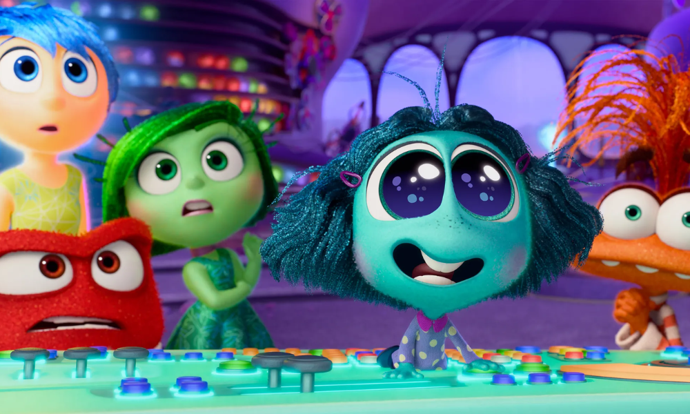 How do you handle changes or disruptions in your routine?