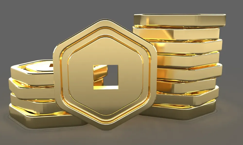 What is the in-game currency used in Roblox called?
