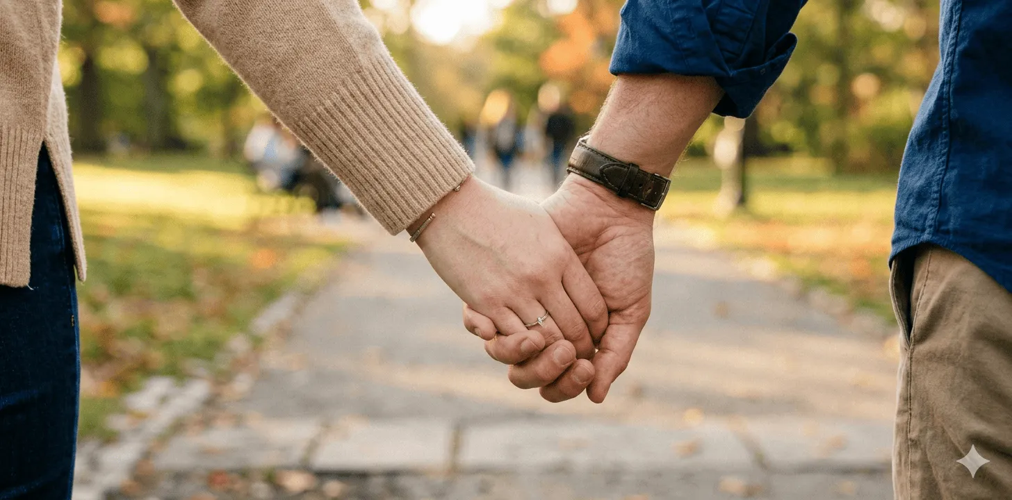 What does your partner value most in your relationship?