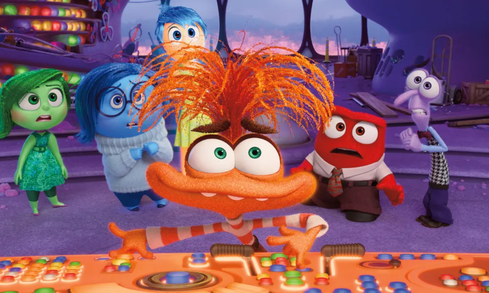 When working on a group project, what role do you typically take on?