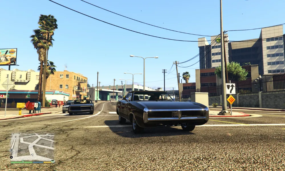 What kind of friends do you prefer to have?