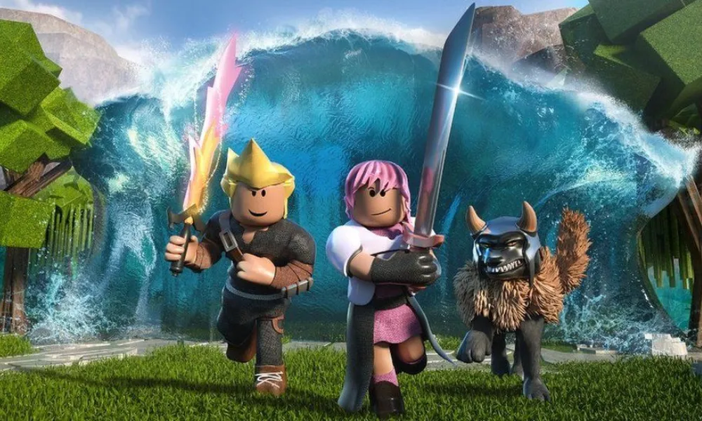 Which of these best describes your ideal Roblox game?