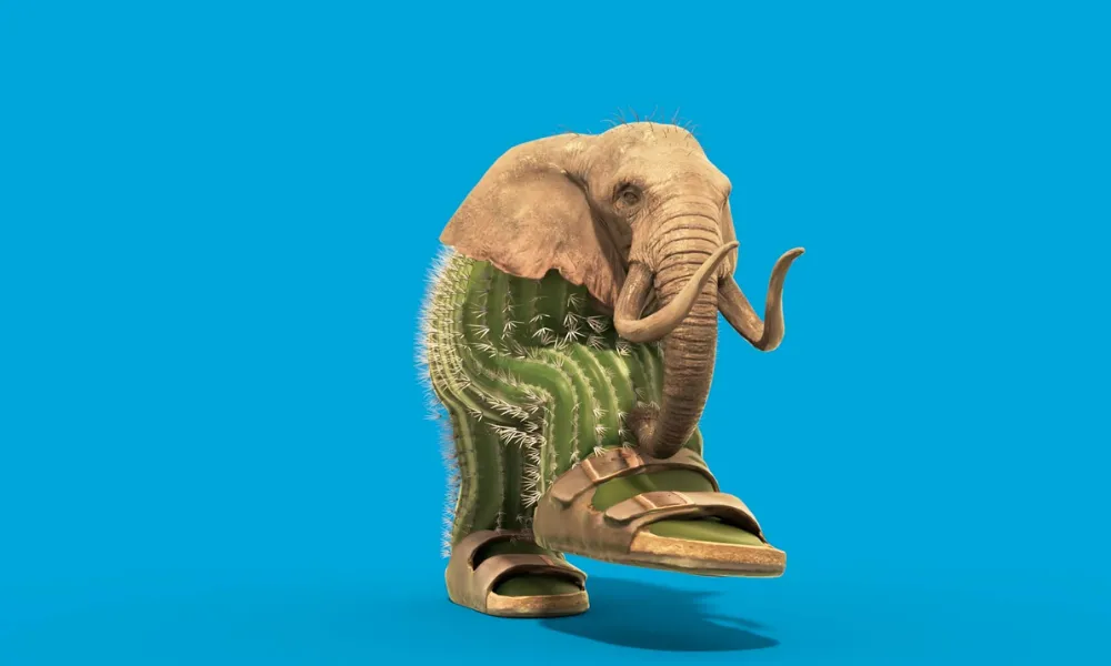 Whose name sings like a lilting lullaby?