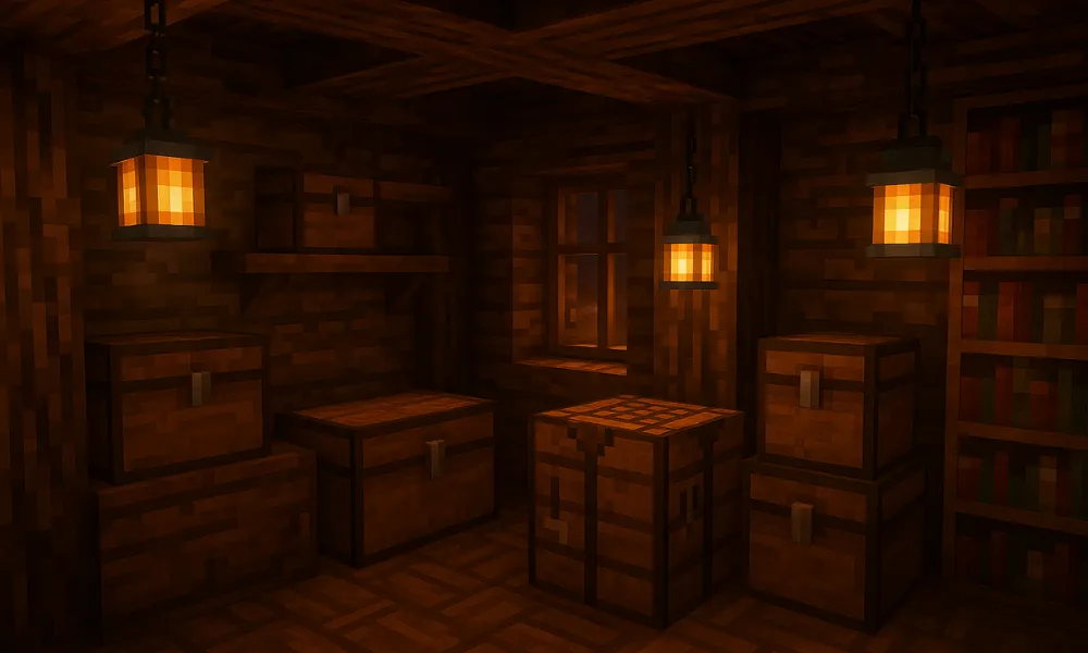 Night arrives. What’s the plan?