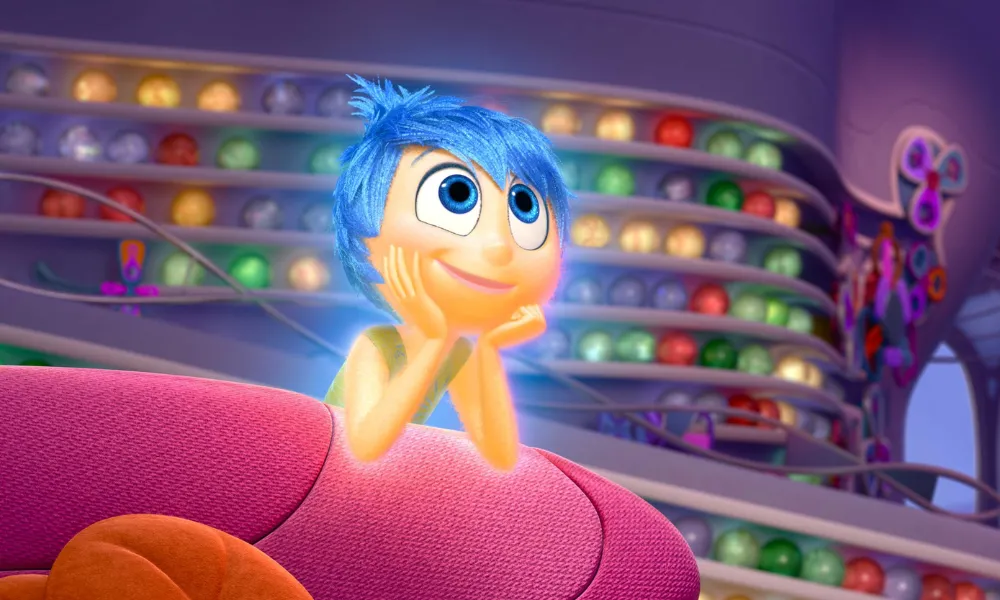 Which of the following statements best describes you?