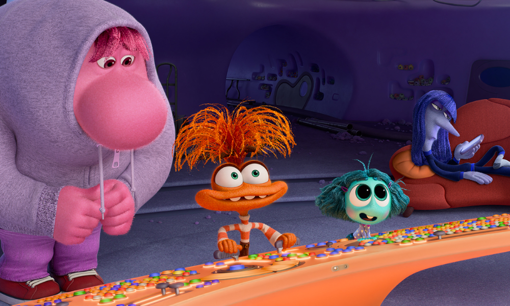 When attending a social event, what do you usually do?