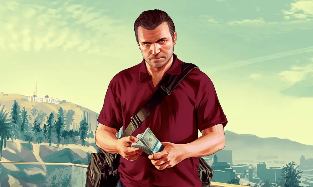 How do you spend your free time?