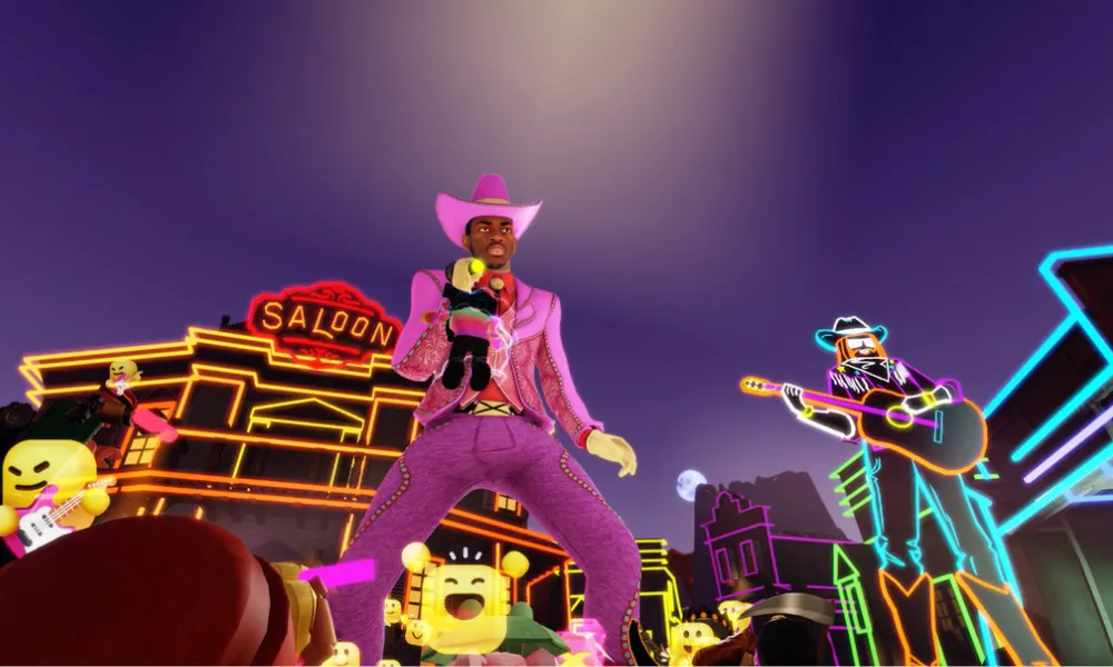 How do you feel about Roblox events and updates?