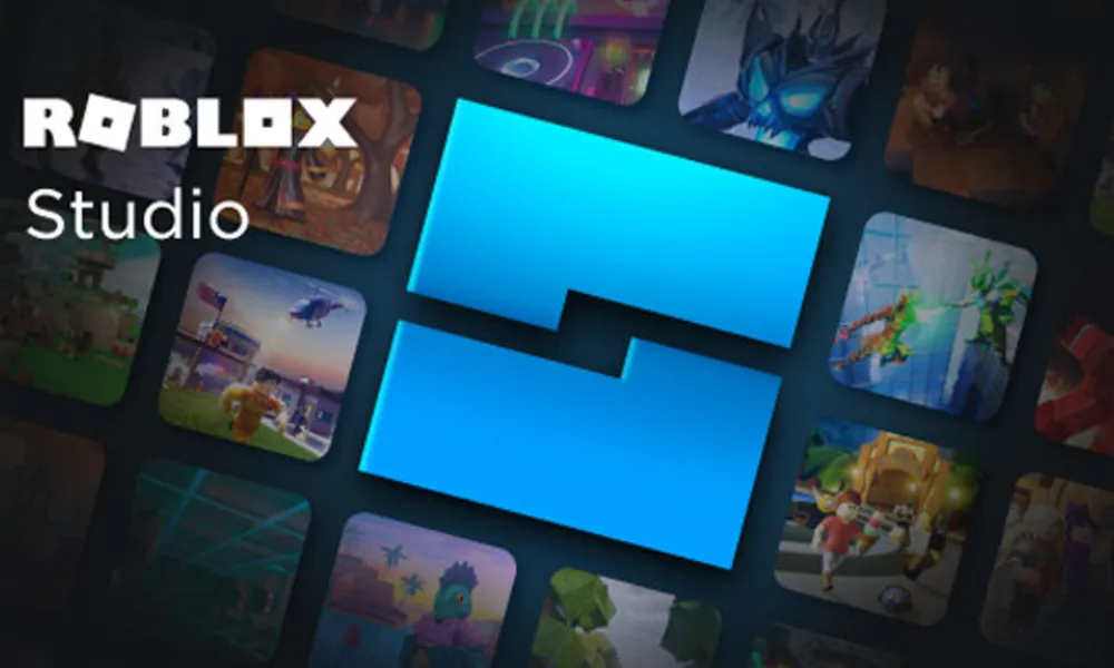 Which of the following is NOT a feature of Roblox Studio?