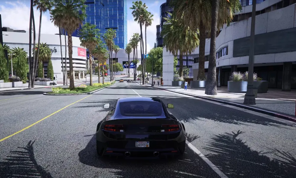 What's your philosophy on life?