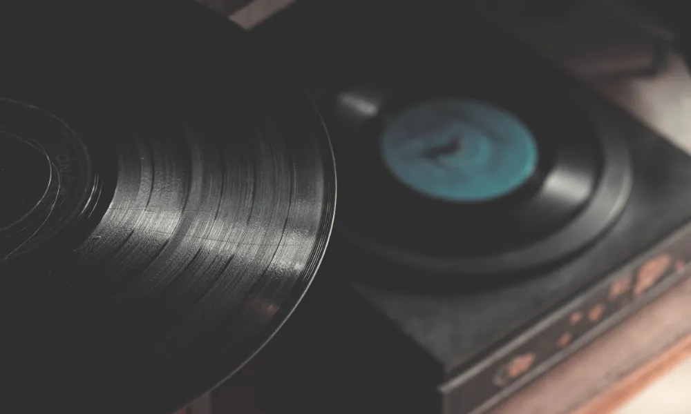 What's your favorite type of music?