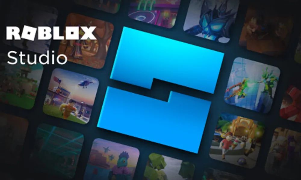 What is the platform called that enables users to both develop and enjoy games within the Roblox environment?