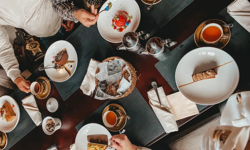 How would your friends describe you in one word?