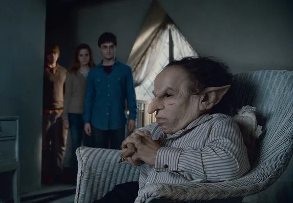 If you found a lost magical item, what would you do?