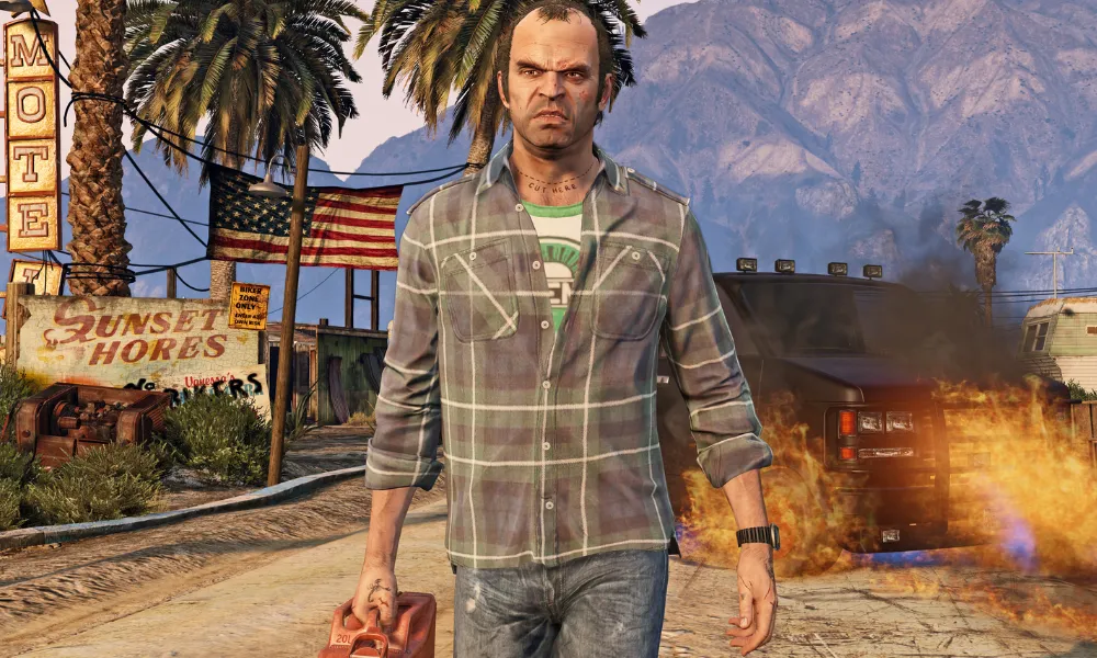 What is your favorite type of vehicle?