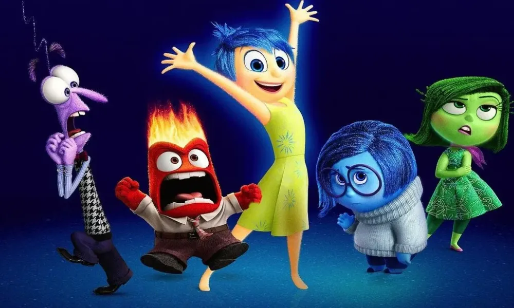 What do you think your friends would say is your best quality?