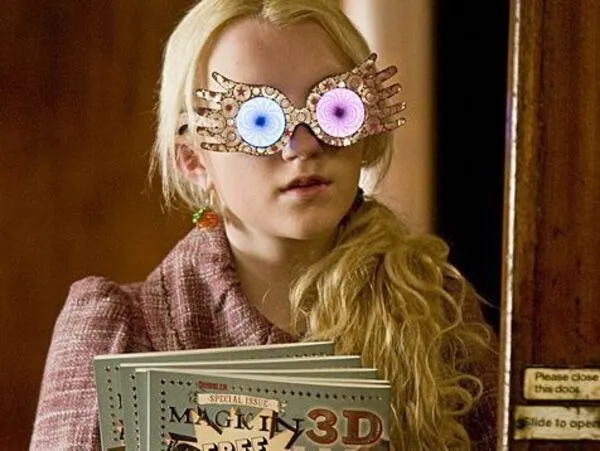 How would your friends describe you?