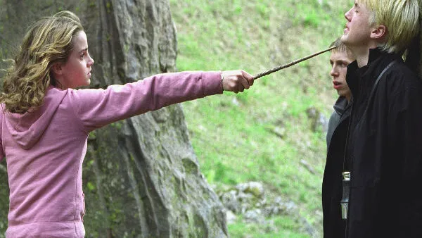 How do you handle challenges?